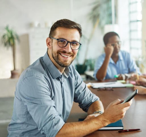 Imagen representativa de la empresa